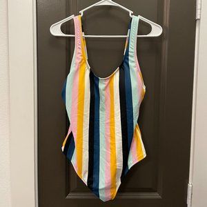 Kona Sol Swimsuit